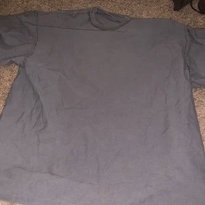 Grey Port And Co. T-Shirt